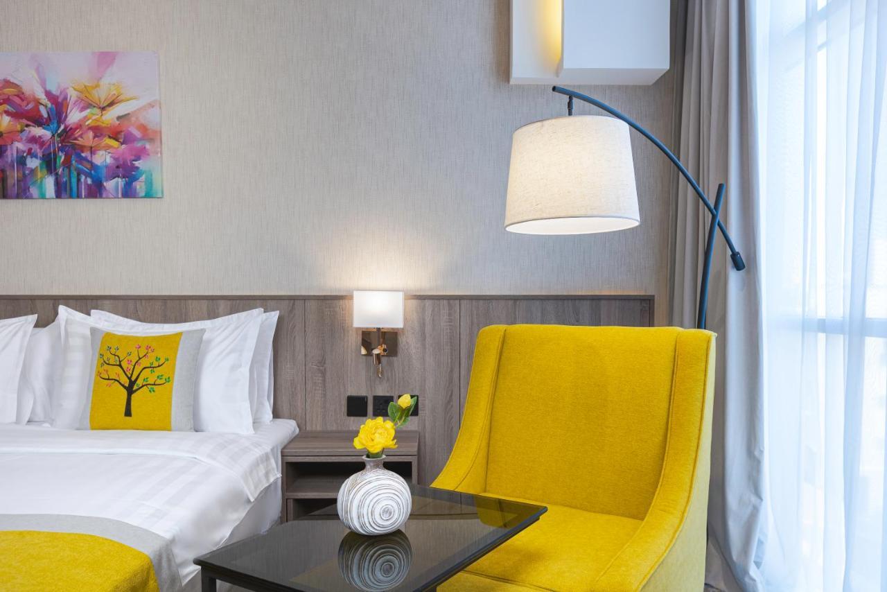 The Seasons Hotel 메디나 외부 사진